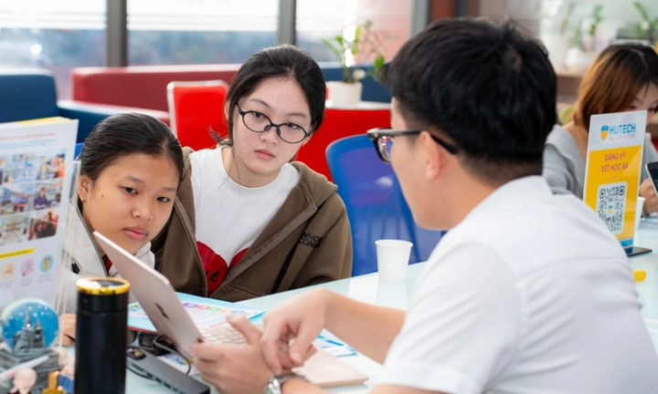 Câu chuyện tuyển sinh 2026: Khi đại học không còn là con đường duy nhất để lập nghiệp