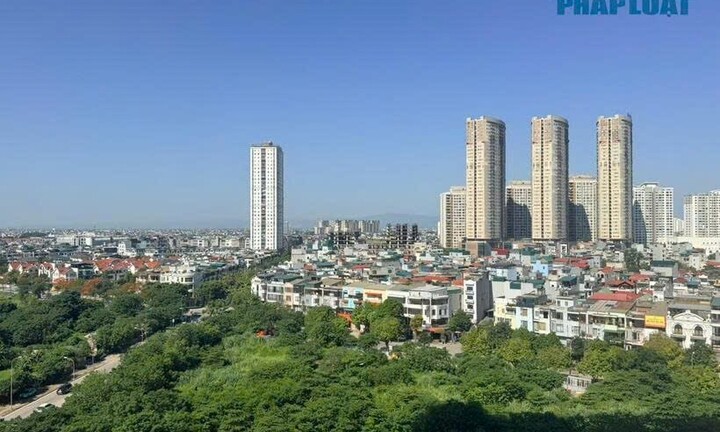 Lý do HoREA đề xuất cho phép chủ đầu tư thu tiền đặt cọc 5% trước khi dự án đủ điều kiện mở bán