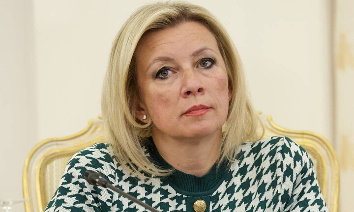 Nga cảnh báo cứng rắn về kế hoạch gửi vũ khí cho Ukraine của Thổ Nhĩ Kỳ