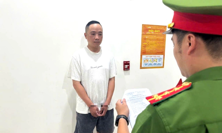 Danh tính nam nhân viên trộm 120.000 USD tại casino ở Đà Nẵng