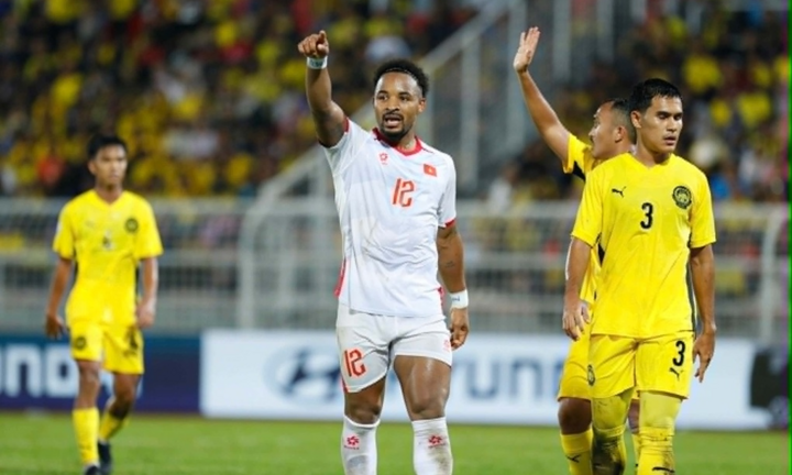 Đánh bại Malaysia trên sân khách, tuyển Việt Nam được giao nhiệm vụ mới tại ASEAN Cup 2026