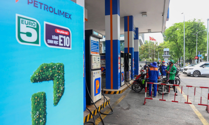 Giá xăng dầu ngày 17/8: Giá xăng dầu trong nước tuần này sẽ có điều chỉnh