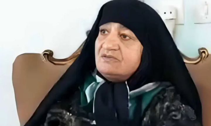 “Góa phụ đen Iran” nhận 10 án tử hình, thừa nhận không thể nhớ chính xác số người mình đã sát hại