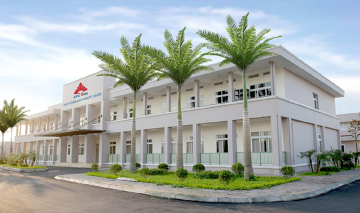 Bức tranh nhiều điểm sáng của ngành dược, cái tên nào dẫn đầu doanh thu?