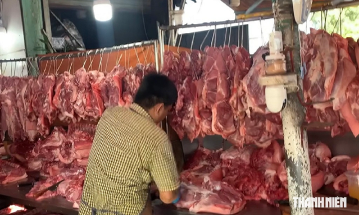 Thị trường 24h: Thịt nhập khẩu giá rẻ bất ngờ, cụ thể thế nào?