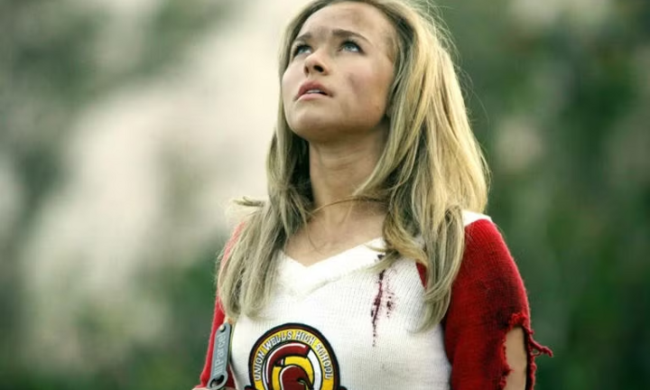 Nữ diễn viên Hayden Panettiere đột ngột qua đời ở tuổi 36, chưa rõ nguyên nhân