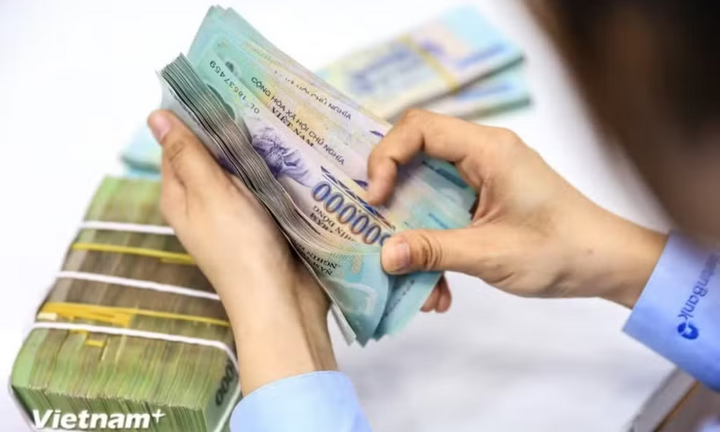 Lãi suất ngân hàng nào cao nhất hôm nay 18/8/2026?