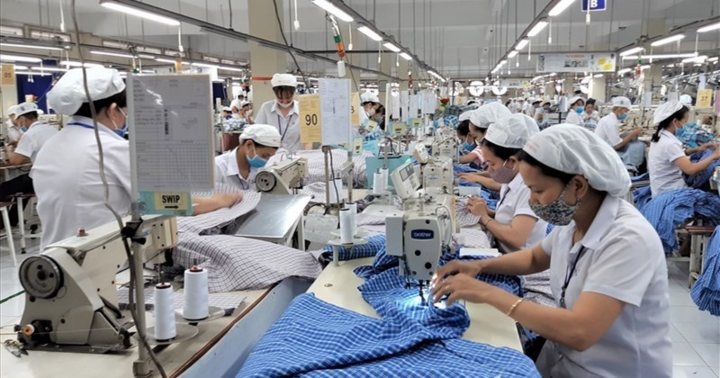 Nghỉ việc trước khi sinh 5 tháng, lao động nữ có được hưởng trợ cấp thai sản và thất nghiệp?