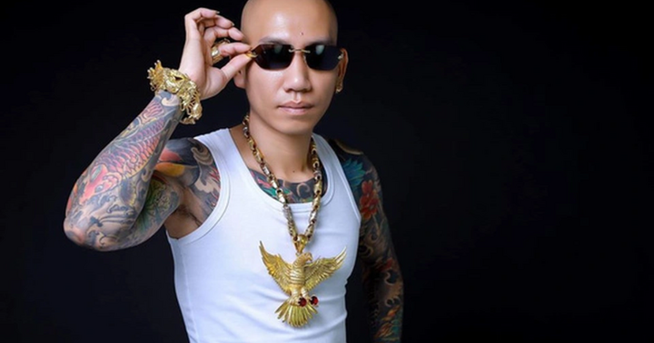 Khởi tố vợ chồng Phú Lê 