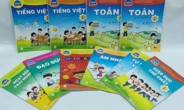 Cà Mau dự chi gần 29 tỷ đồng miễn phí sách giáo khoa: Những đối tượng nào được áp dụng chính sách này và lộ trình cụ thể