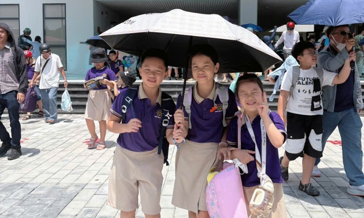 Bộ Giáo dục và Đào tạo hướng dẫn tổ chức, hoạt động của trường mầm non, phổ thông sau sắp xếp