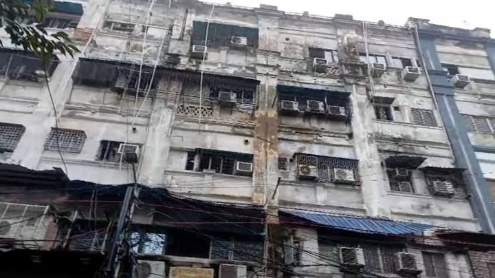 Cháy khách sạn tại Ấn Độ, nghi do nổ máy điều hoà, 9 người tử vong thương tâm