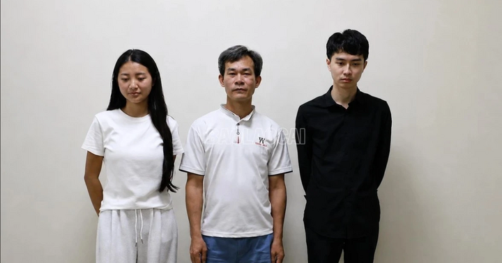 Hé lộ thủ đoạn rửa tiền liên quan các livestream cào thẻ “trúng thưởng” hàng tỷ đồng