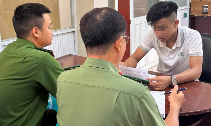 TikToker