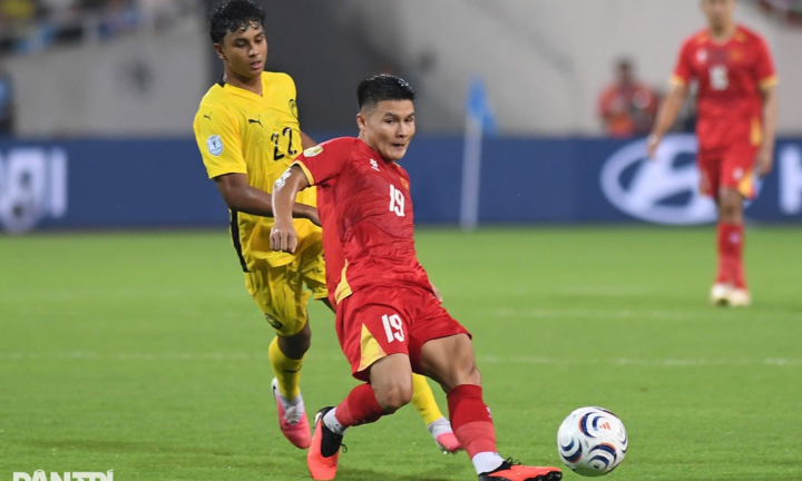 Đội tuyển Việt Nam lên đường sang Thái Lan đá chung kết ASEAN Cup 2026