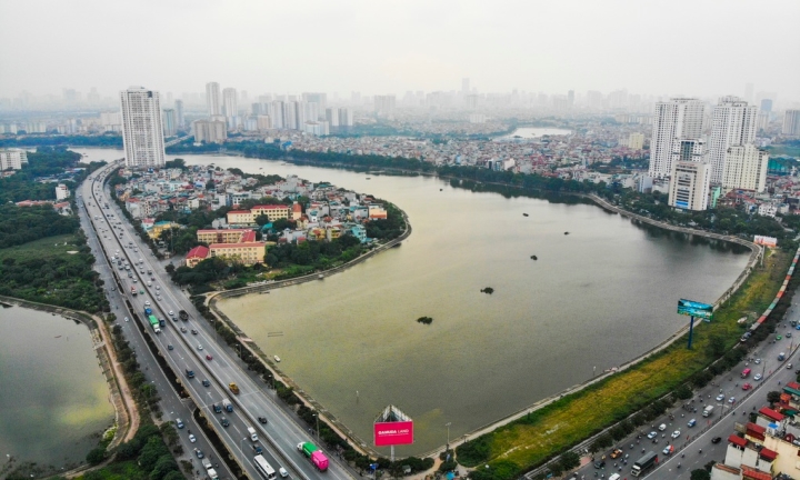 Hà Nội giao hơn 10.000m2 đất tại KĐT Linh Đàm để xây nhà ở cho lực lượng công an