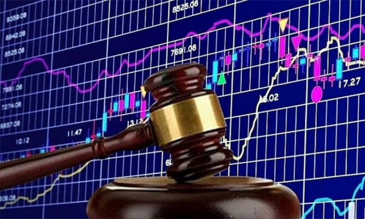 Lý do Công ty Cổ phần Mua bán nợ Thế hệ mới bị xử phạt