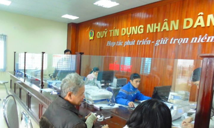 Thành viên quỹ tín dụng trước 1/6/2015 có phải góp bổ sung vốn?