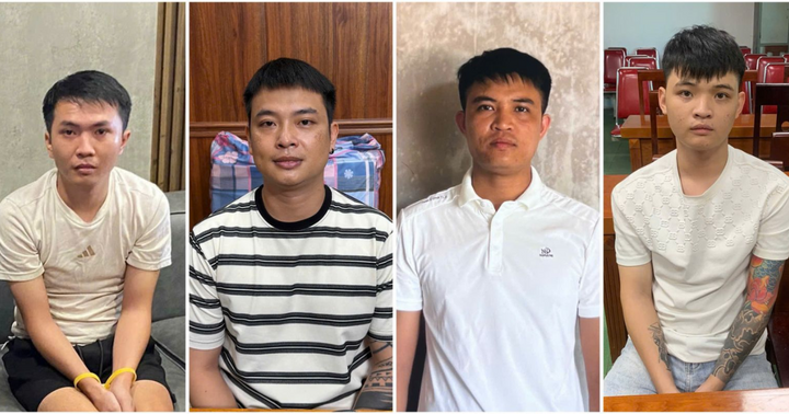 Triệt phá nhóm giả danh doanh nghiệp bán thép giá rẻ, lừa đảo hàng tỷ đồng
