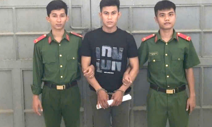 Lừa chủ đất, chiếm đoạt 800 triệu đồng, môi giới bất động sản bị bắt giữ