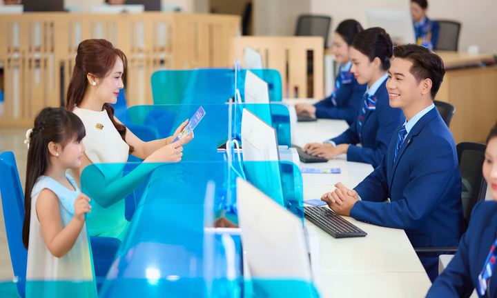 NCB Signature Savings: Tích lũy thông minh, tận hưởng đặc quyền ngay hôm nay
