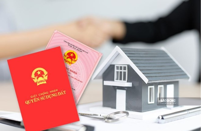 Bộ Nông nghiệp và Môi trường hướng dẫn cách xác định thời điểm sử dụng đất