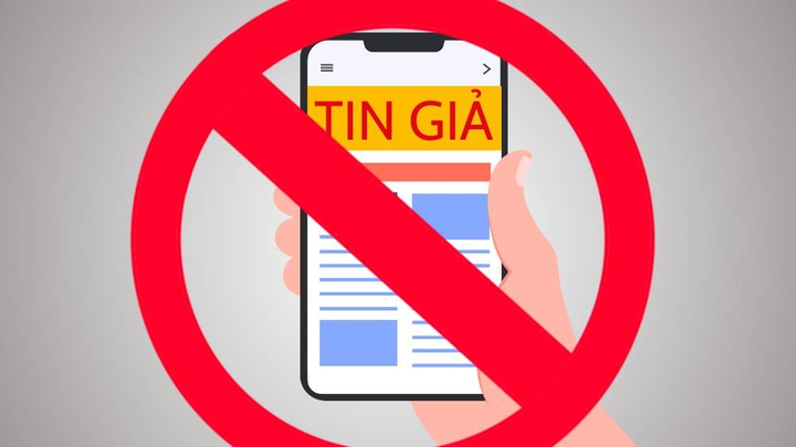Từ 5/10, tin giả, tin sai sự thật sẽ được xử lý theo quy trình mới