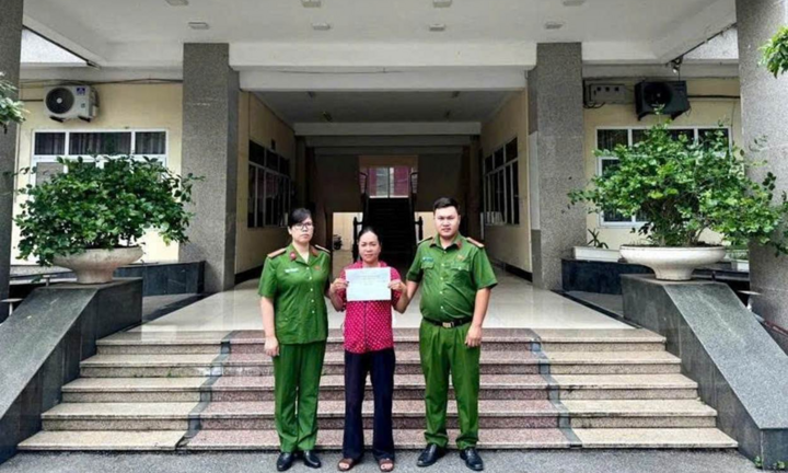Pháp luật 24h: Người phụ nữ ở Hà Nội đầu thú sau 15 năm ra nước ngoài trốn truy nã