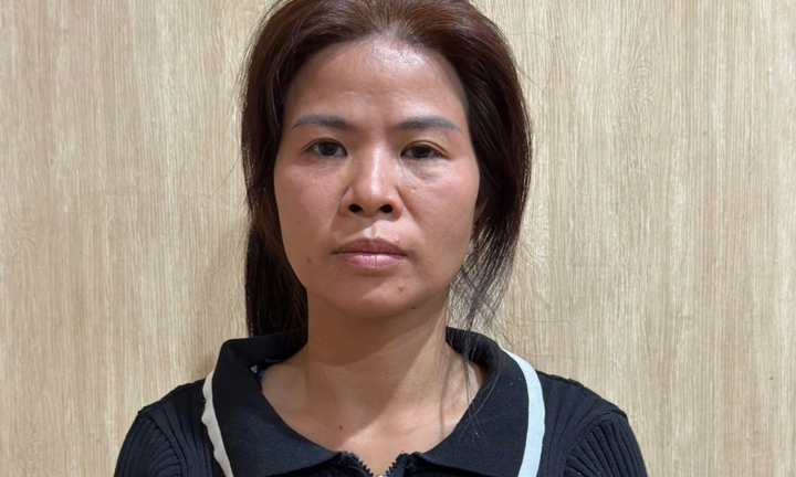Bắt chủ tài khoản TikTok “QuyHoi”