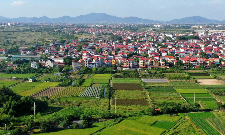 Thu hồi đất nông nghiệp đứng tên chồng, vợ có được hỗ trợ?