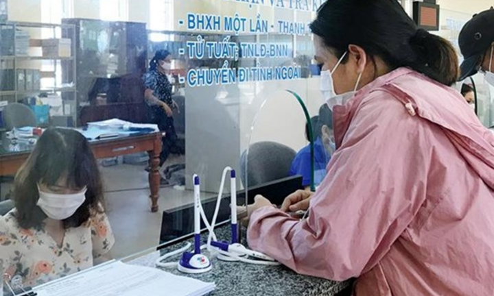 Doanh thu dưới 1 tỷ, chủ hộ kinh doanh có được hoàn tiền BHXH bắt buộc?