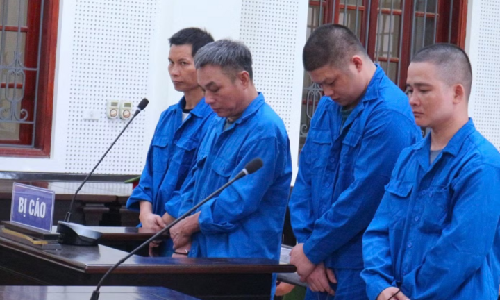 Pháp luật 24h: Đào ma túy chôn dưới vườn lên phơi nắng, người đàn ông bị bắt