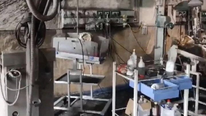 Hỏa hoạn bùng phát tại bệnh viện, 3 trẻ sơ sinh tử vong thương tâm tại Ấn Độ