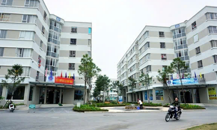 Đã có nhà ở xã hội, cách nơi làm việc 70 km: Có được mua thêm căn thứ hai?