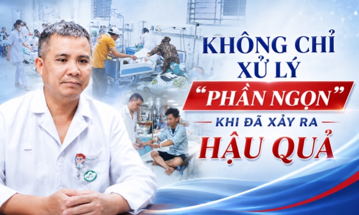 Sửa đổi Luật An toàn thực phẩm – Bài 3: 