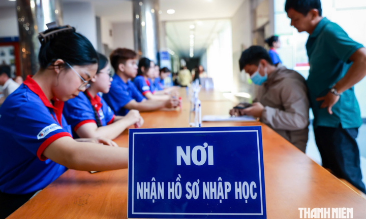 Xét tuyển bổ sung đại học 2026: Danh sách các trường, điểm nhận hồ sơ mới nhất