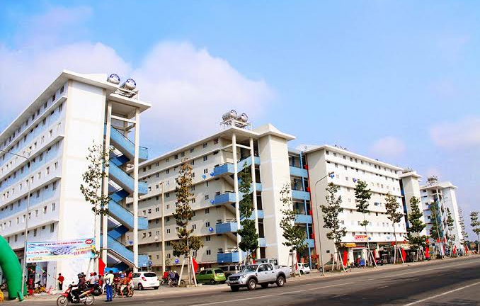 Các bước đăng ký mua nhà ở xã hội online nhanh chóng người dân cần biết