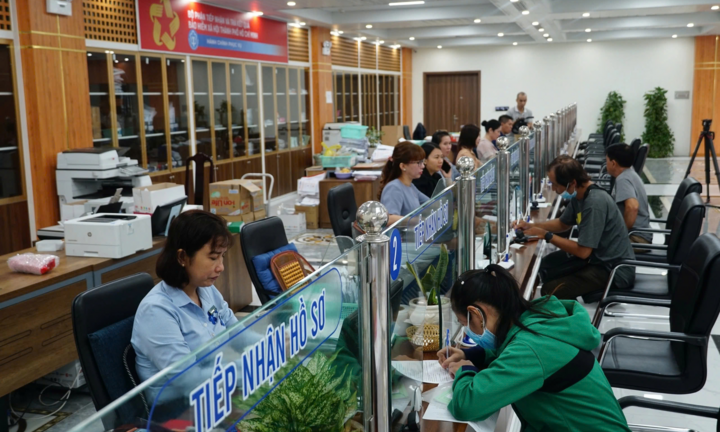 Người nước ngoài về nước, có thể ủy quyền nhận BHXH một lần?