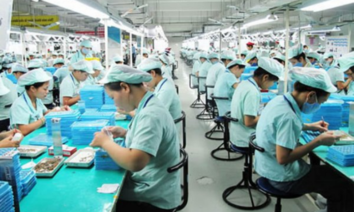 Vì sao lương tối thiểu vùng được đề xuất tăng 7,8% từ năm 2027?