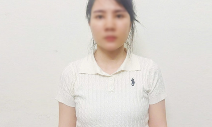 Cô gái 28 tuổi cầm đầu đường dây lừa đảo, mua bán người tại Tam giác Vàng vừa bị bắt giữ là ai?