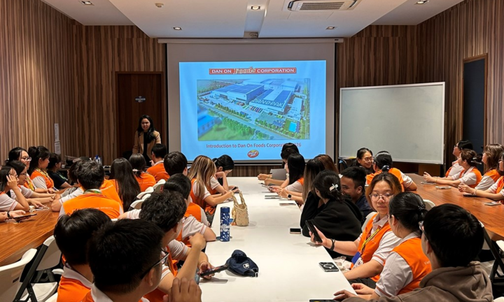 Chi tiết 4 phương thức xét tuyển bổ sung năm 2026 vào Trường Đại học Việt Đức