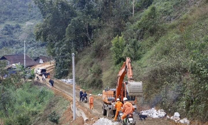 Công ty Điện lực Thái Nguyên: Giữ dòng điện thông suốt trong kỳ nghỉ Lễ Quốc khánh 2/9