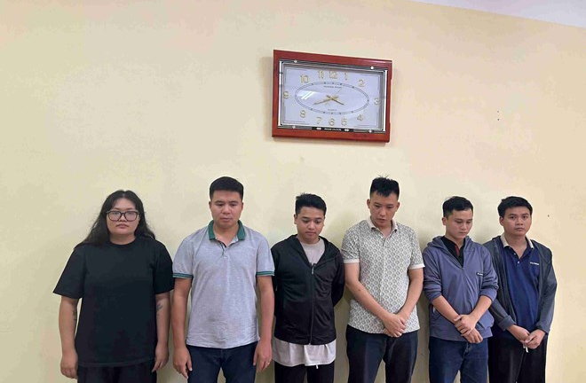 Triệt phá đường dây đánh bạc 500 tỷ đồng trên mạng, hé lộ thủ đoạn che giấu dòng tiền tinh vi