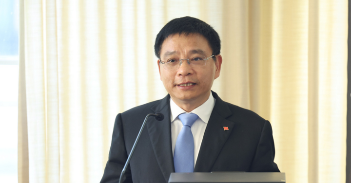 Chuyển đổi số, AI, hạ tầng tài chính hiện đại là các động lực tăng trưởng quan trọng