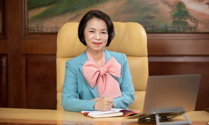 Người phụ nữ giàu nhất Việt Nam, sở hữu 4 tỷ USD là ai?