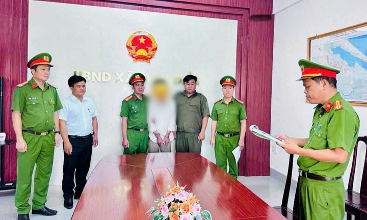 Pháp luật 24h: Bắt đối tượng xâm hại cô gái bị hạn chế nhận thức đến mang thai