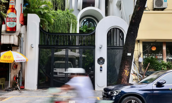 Hà Nội chỉ đạo làm rõ vụ lấn chiếm đất công tại Bảo tàng Lịch sử quốc gia