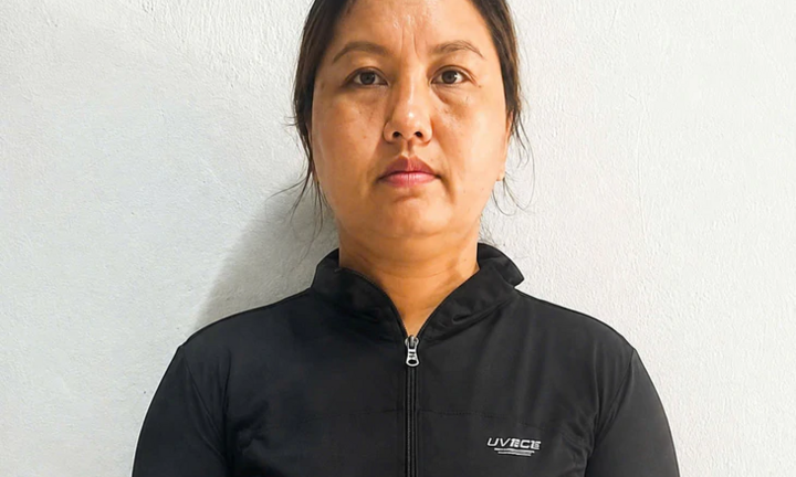 Giao hàng thu hộ tiền rồi 