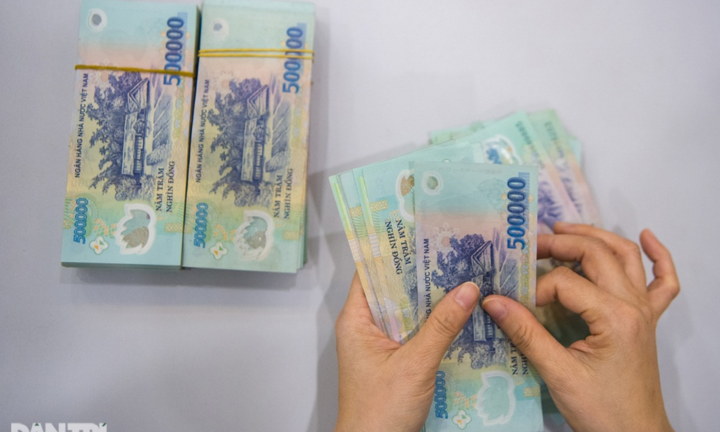  Lãi suất qua đêm liên ngân hàng liên tục giảm mạnh, còn 1,2%/năm, cụ thể thế nào? 