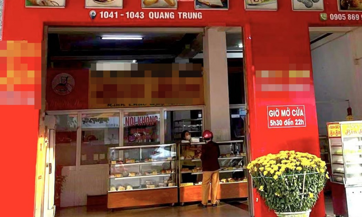 Tình tiết mới vụ nghi ngộ độc thực phẩm sau khi ăn bánh mì ở Gia Lai